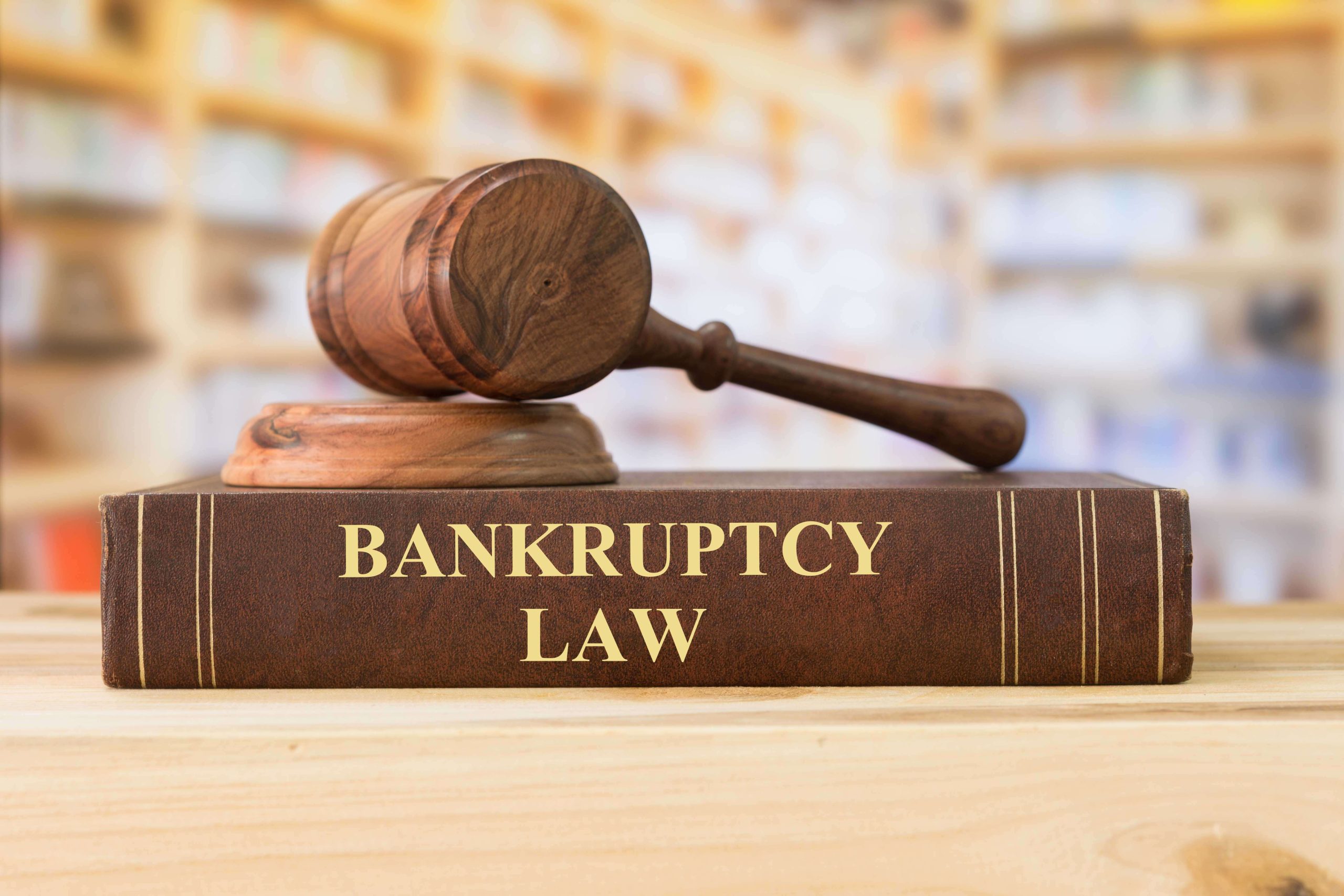 Understanding Bankruptcy Law in Johnson City - Key information about the laws and statutes governing the process of bankruptcy.